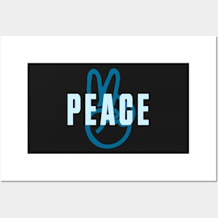 Peace Posters and Art